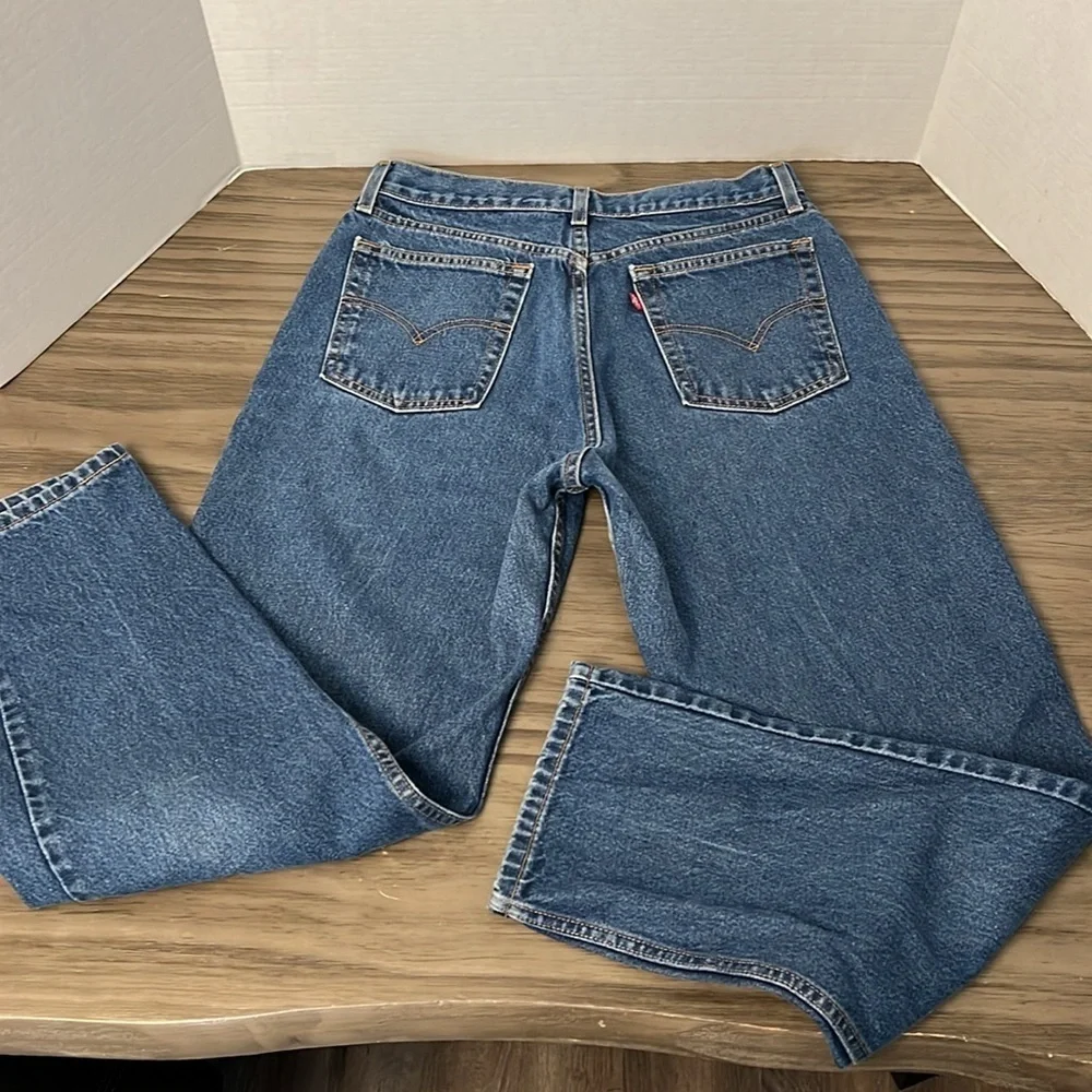Levis women’s vintage
